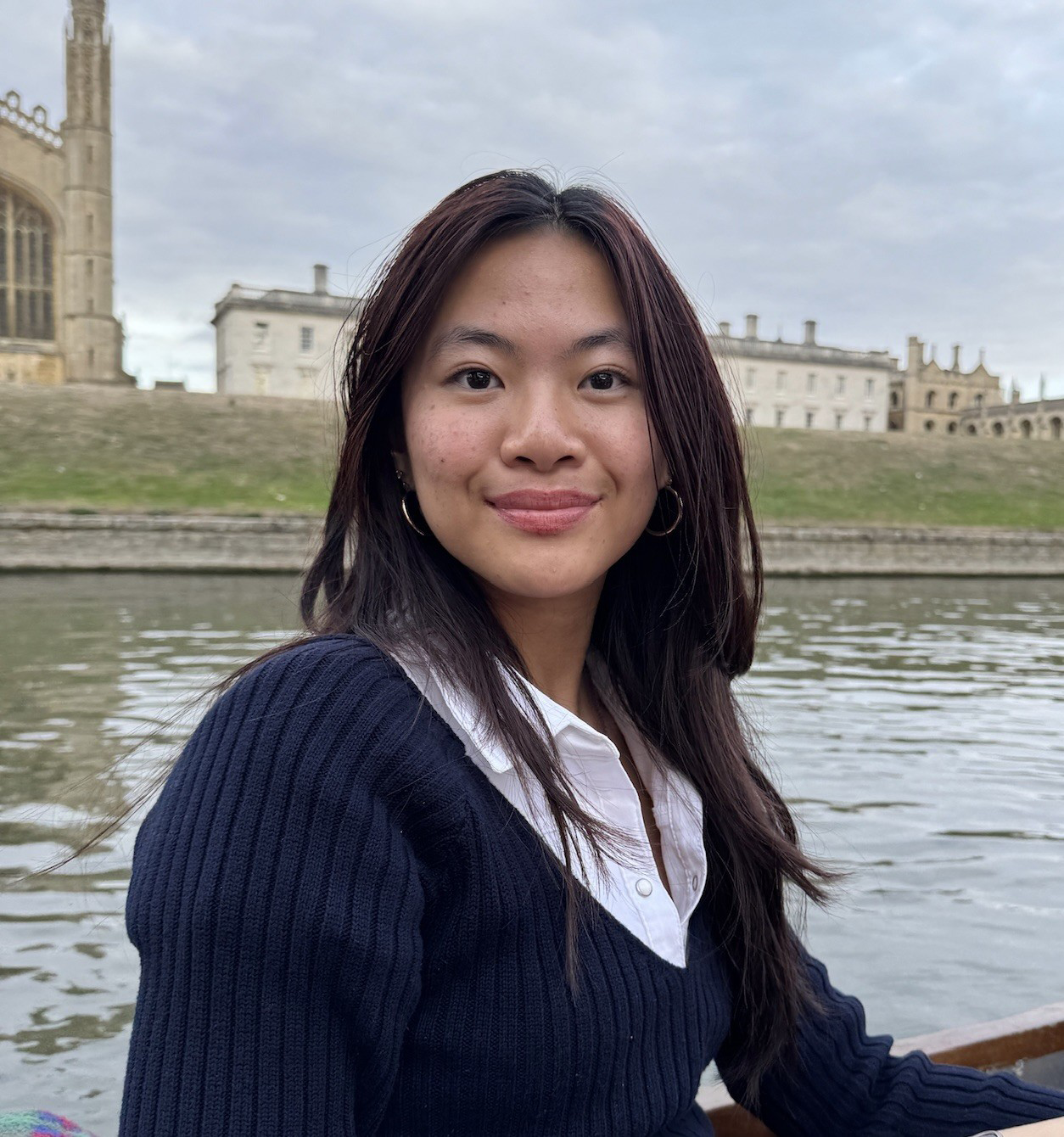 Valerie Wong